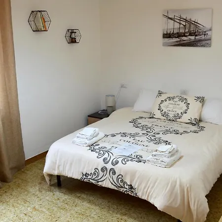 Mille Soli Bed&Breakfast-3